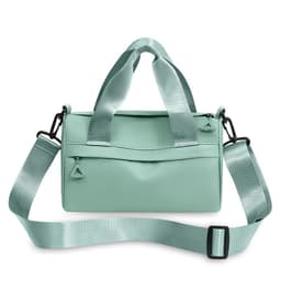 image-Fashion Casual Shoulder Messenger Bags Oxford Cloth Handbag