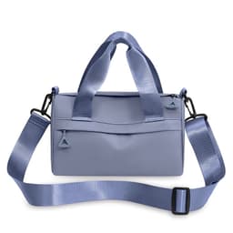image-Fashion Casual Shoulder Messenger Bags Oxford Cloth Handbag