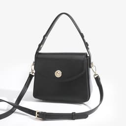 image-Women's All-match Commute Shoulder Messenger Bag