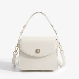 image-Women's All-match Commute Shoulder Messenger Bag