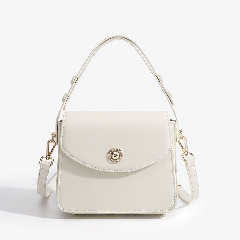 image-Women's All-match Commute Shoulder Messenger Bag