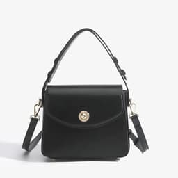 image-Women's All-match Commute Shoulder Messenger Bag
