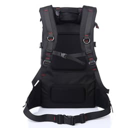 image-Large Capacity Travel Backpack Men's Outdoor