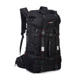 image-Large Capacity Travel Backpack Men's Outdoor