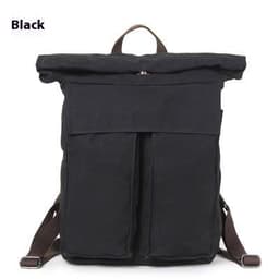image-Men's Fashion Large Capacity Leisure Travel Bag