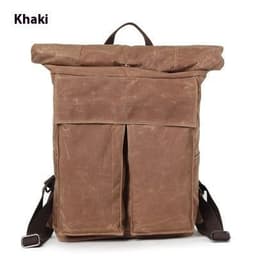 image-Men's Fashion Large Capacity Leisure Travel Bag