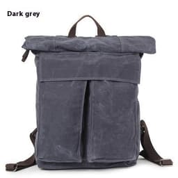 image-Men's Fashion Large Capacity Leisure Travel Bag