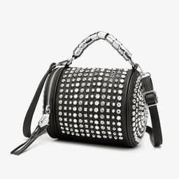 image-Women's Fashion All-match Shoulder Messenger Bag