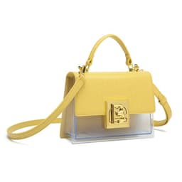 image-Women's PU Crossbody Shoulder Handbag
