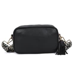 image-Fashion New Ethnic Style Retro Tassel Bag
