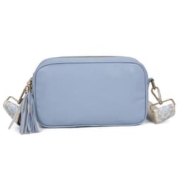 image-Fashion New Ethnic Style Retro Tassel Bag