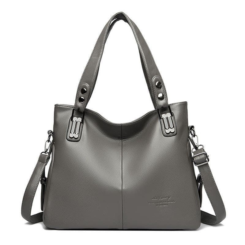 image-Fashion New Women's Bag Large Capacity