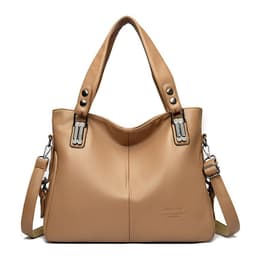 image-Fashion New Women's Bag Large Capacity