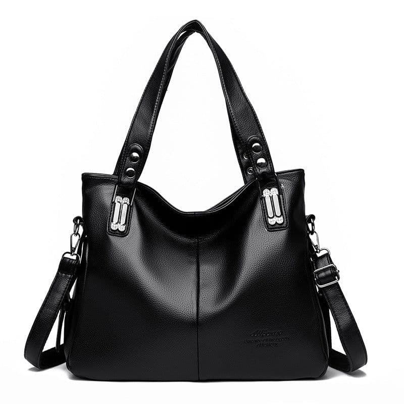 image-Fashion New Women's Bag Large Capacity