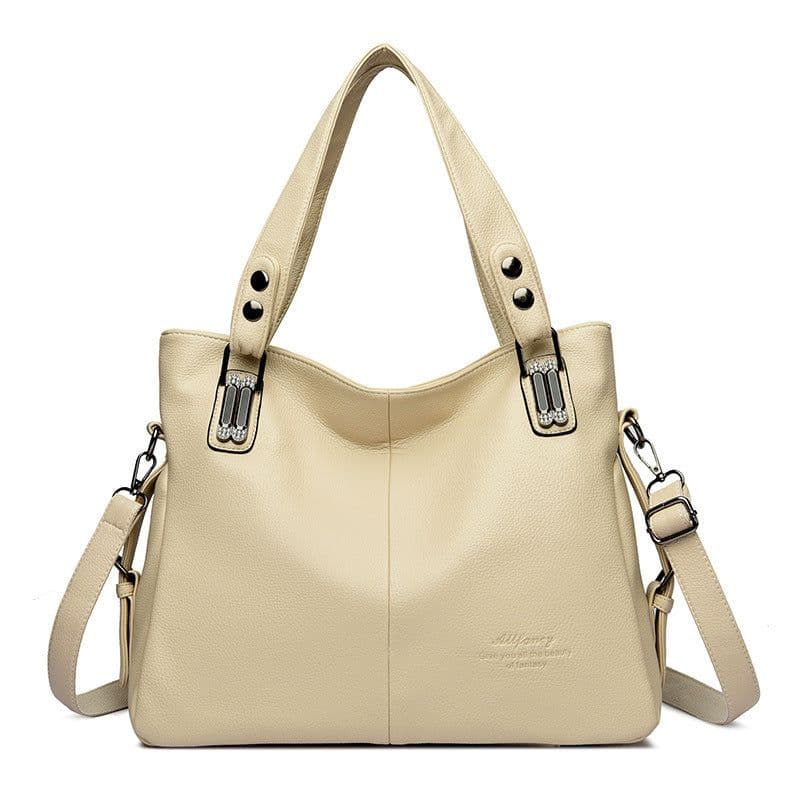 image-Fashion New Women's Bag Large Capacity