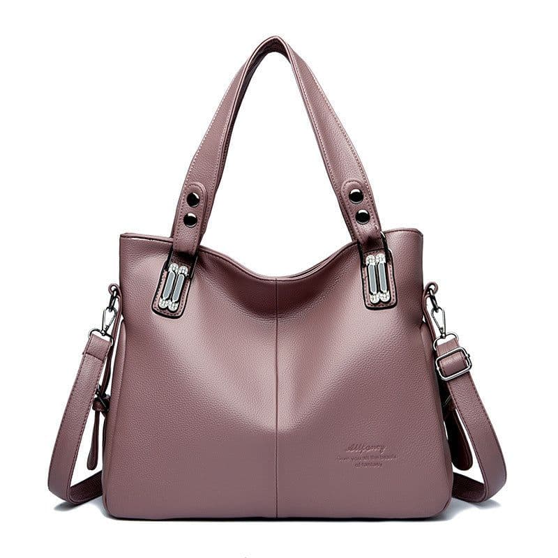 image-Fashion New Women's Bag Large Capacity