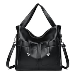 image-Women's Fashion All-matching Large-capacity Crossbody Bag
