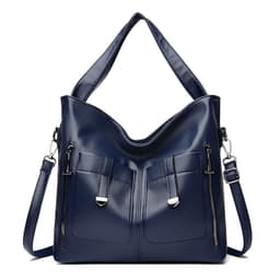 image-Women's Fashion All-matching Large-capacity Crossbody Bag