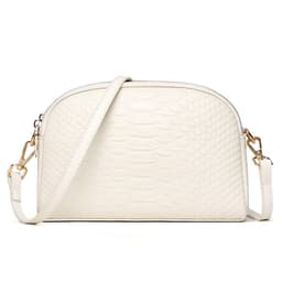 image-Women's Fashion Personalized All-match Messenger Bag