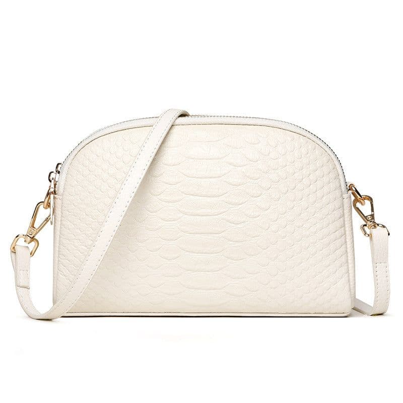 image-Women's Fashion Personalized All-match Messenger Bag