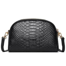 image-Women's Fashion Personalized All-match Messenger Bag