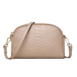 image-Women's Fashion Personalized All-match Messenger Bag