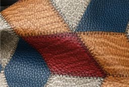 image-New Simple Stitching Fashion Shoulder Bag Large Capacity Totes PU Soft Texture Casual Light Trendy Handbag