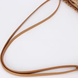 image-Summer New Retro Women Bag Hand-woven Bag