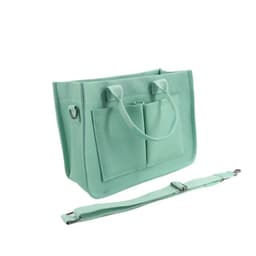 image-New Large Capacity Canvas Tote Bags For Women Work Commuting Carrying Bag College Style Student Outfit Book Shoulder Shopper Bag