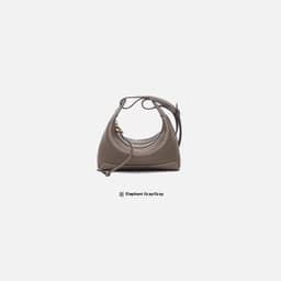 image-Women's Fashion All-match Shoulder Underarm Bag