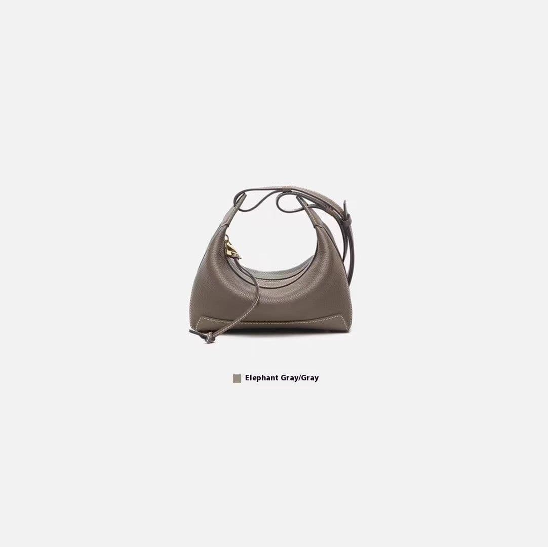 image-Women's Fashion All-match Shoulder Underarm Bag