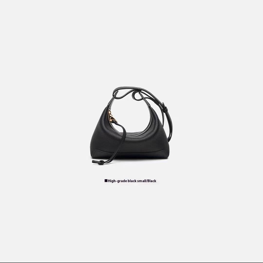 image-Women's Fashion All-match Shoulder Underarm Bag