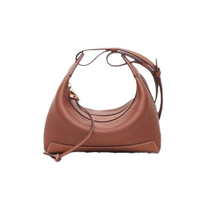 image-Women's Fashion All-match Shoulder Underarm Bag