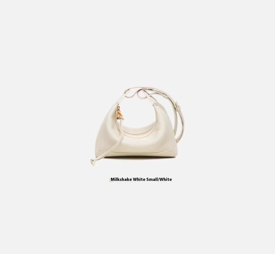 image-Women's Fashion All-match Shoulder Underarm Bag