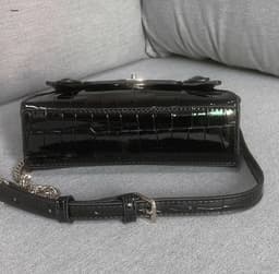 image-Women's Fashion Small Square Bag Crossbody Handbag