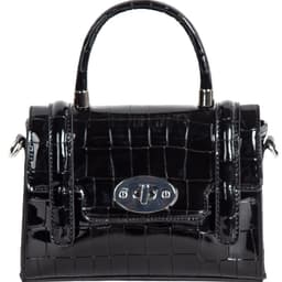 image-Women's Fashion Small Square Bag Crossbody Handbag