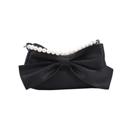 image-Women's Fashion Bowknot Shoulder Messenger Bag