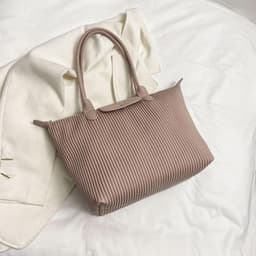 image-Popular Special-interest Design Bag One-shoulder Crossbody