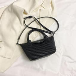 image-Popular Special-interest Design Bag One-shoulder Crossbody