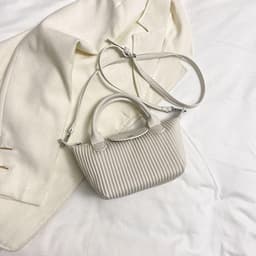 image-Popular Special-interest Design Bag One-shoulder Crossbody