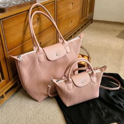 image-Popular Special-interest Design Bag One-shoulder Crossbody
