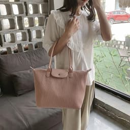 image-Popular Special-interest Design Bag One-shoulder Crossbody