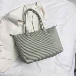 image-Popular Special-interest Design Bag One-shoulder Crossbody