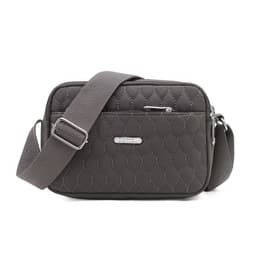 image-Rhombus Creative Fashion Solid Color Large Capacity Shoulder Messenger Bag