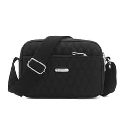 image-Rhombus Creative Fashion Solid Color Large Capacity Shoulder Messenger Bag