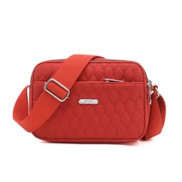 image-Rhombus Creative Fashion Solid Color Large Capacity Shoulder Messenger Bag