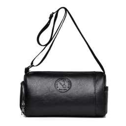 image-Men's Large Capacity Waterproof Crossbody Bag Fashion