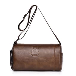 image-Men's Large Capacity Waterproof Crossbody Bag Fashion