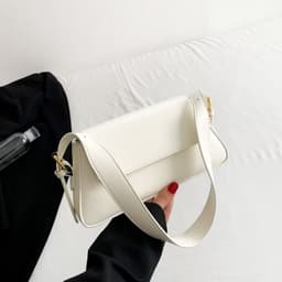image-Fashion Personalized Messenger Bag For Women
