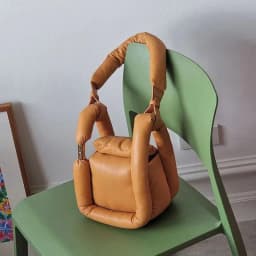 image-Fashion Minority Design Women's Crossbody Bag